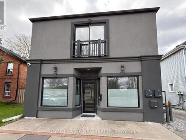Commercial for rent in Niagara, Ontario