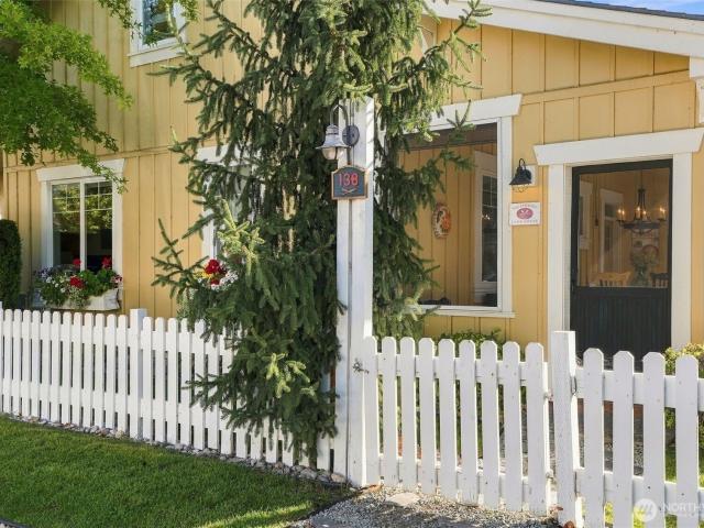 House for sale in Oroville, Okanogan County