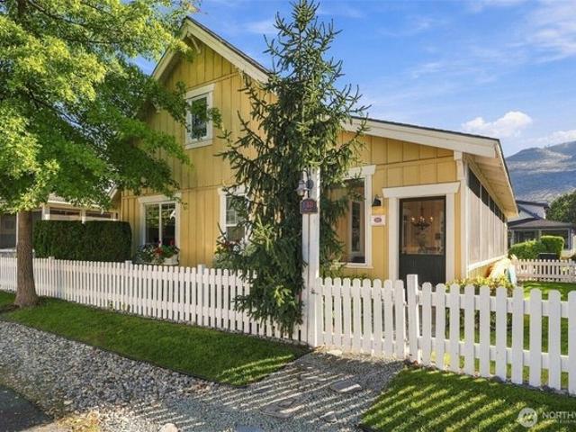 House for sale in Oroville, Okanogan County