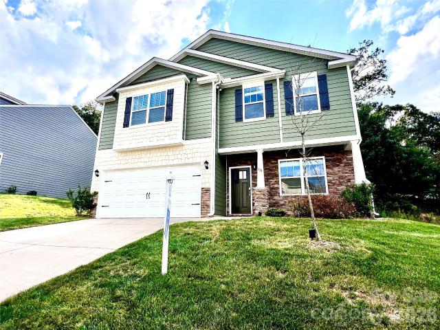 House for sale in Candler, North Carolina