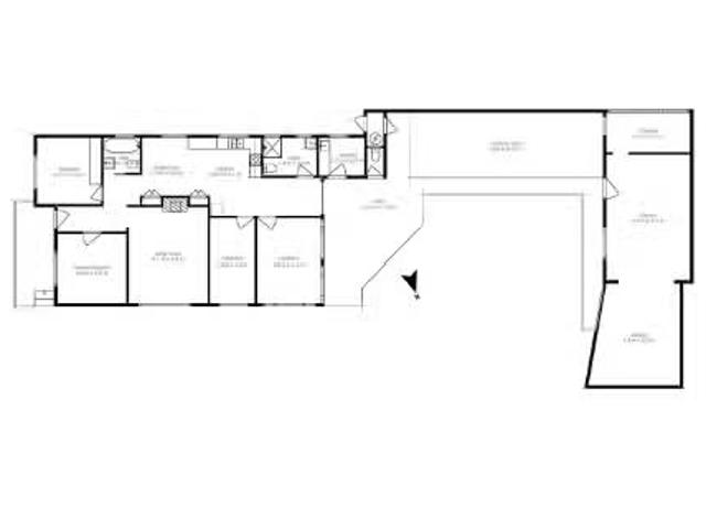 House for rent in Tilbuster