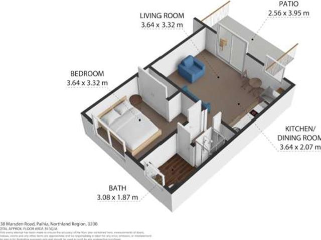 House for sale in Karetu, Northland