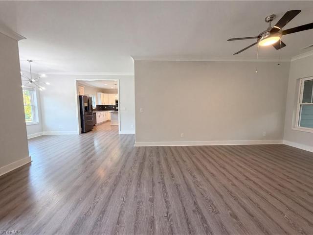 House for sale in Mocksville, North Carolina