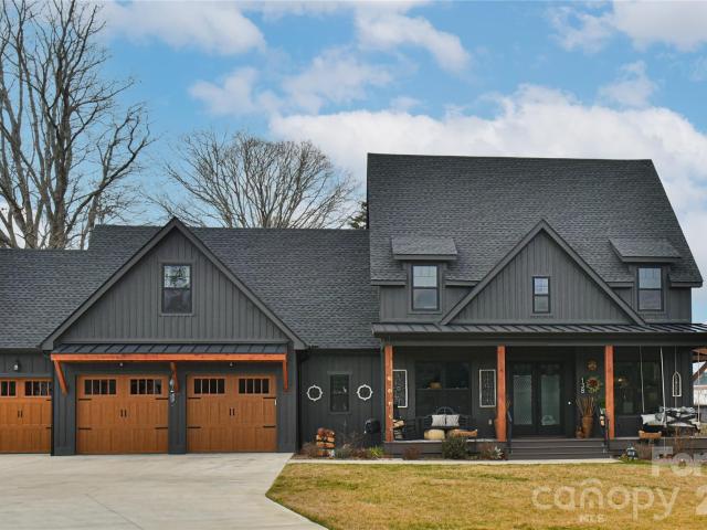 Property for sale in Horse Shoe, North Carolina