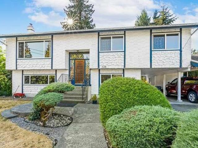 House for sale in Nanaimo, British Columbia