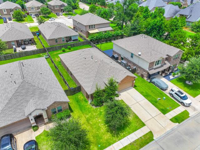 Property for rent in Conroe, Texas
