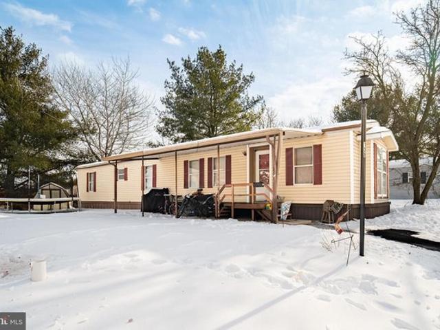 House for sale in Dover, Pennsylvania