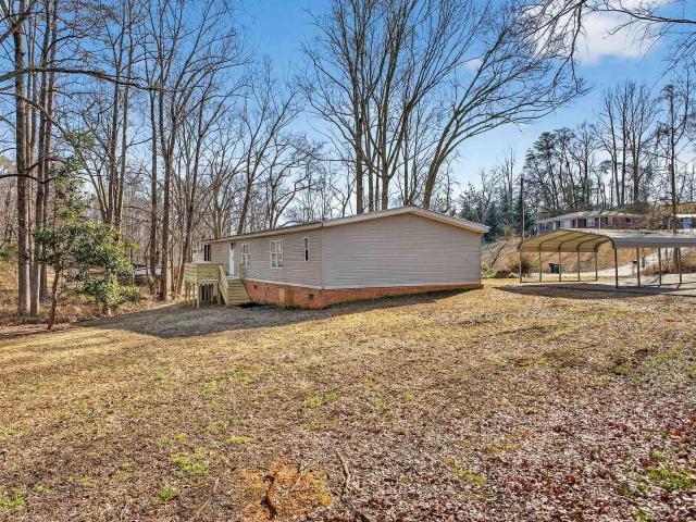 House for sale in Pickens, South Carolina
