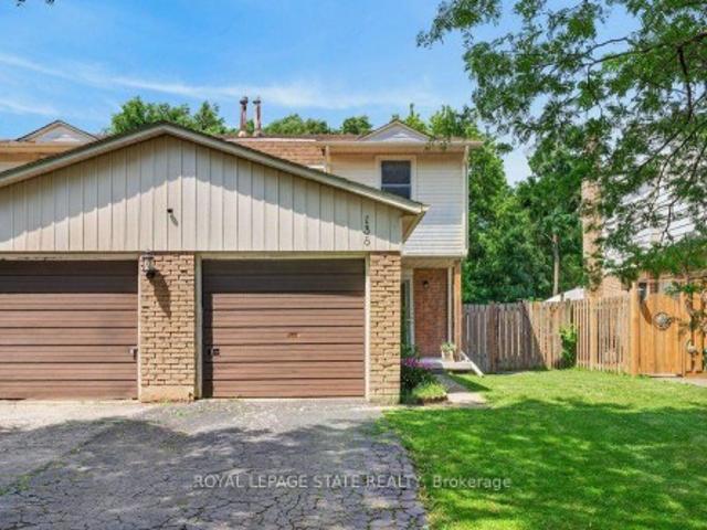 House for sale in Ancaster, Ontario