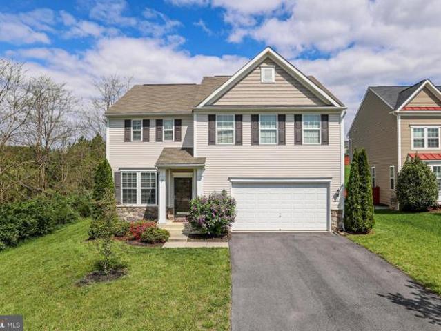 House for sale in Virginia