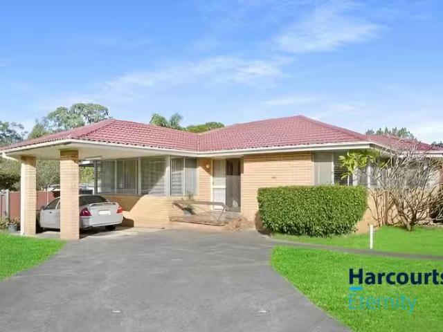House for rent in Sydney, New South Wales