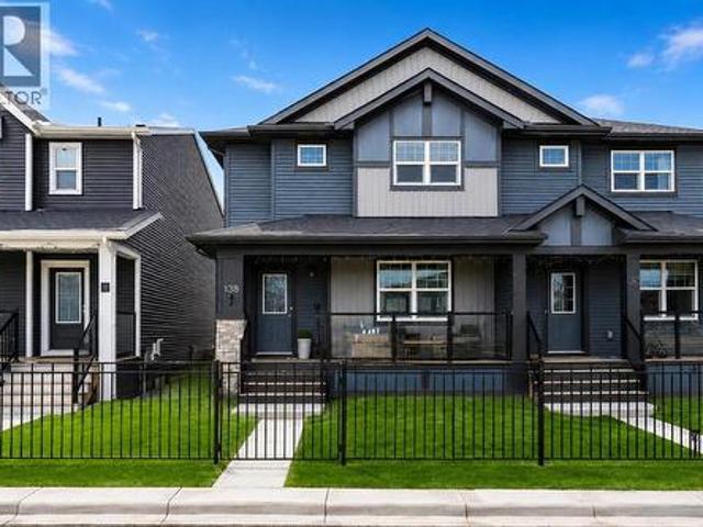 House for sale in Airdrie, Alberta