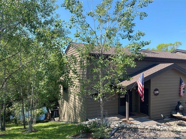 Condo for sale in Whitefish, Montana