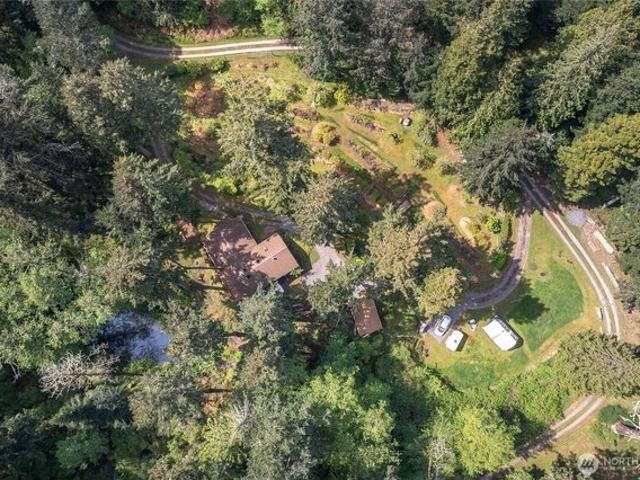Farm for sale in Orcas, Washington