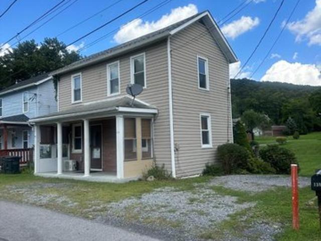 House for sale in Bedford, Pennsylvania