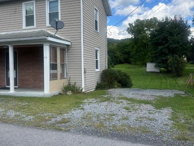 House for sale in Bedford, Pennsylvania