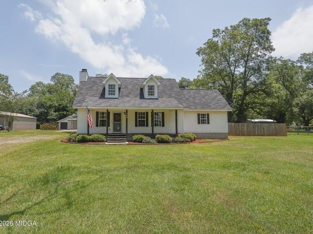 House for sale in Byron, Georgia
