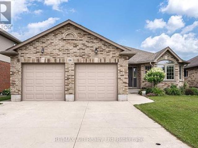 House for sale in St. Marys, Ontario