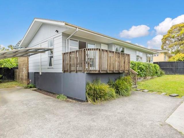 House for rent in Waitākere, Waitākere Ranges