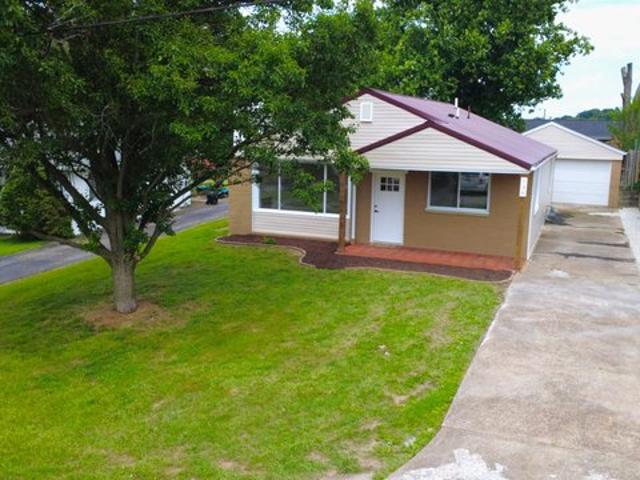 House for sale in Huntington, West Virginia