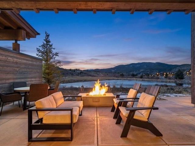 House for sale in Colorado