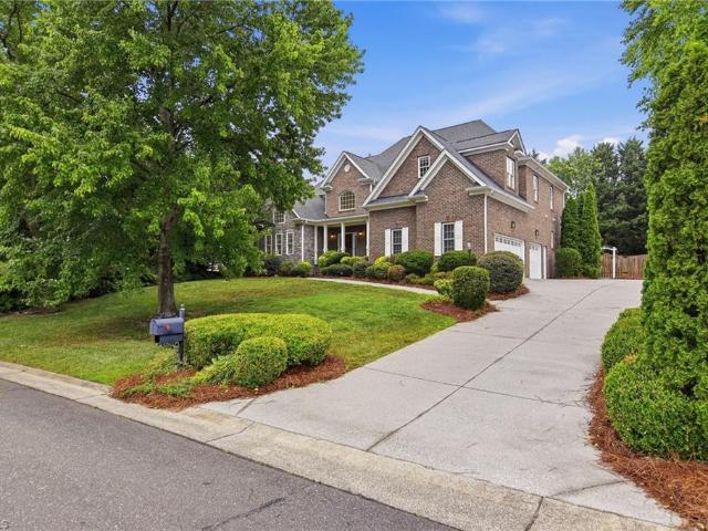 House for sale in Clemmons, North Carolina