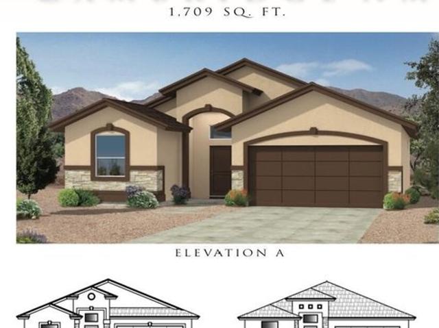 House for sale in Dona Ana, New Mexico