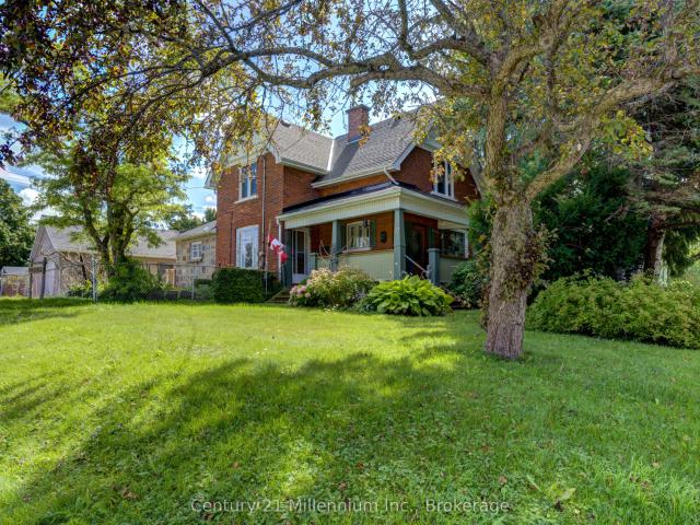 House for sale in Grey, Ontario