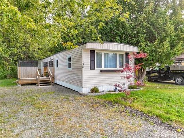 House for sale in Fredericton, New Brunswick