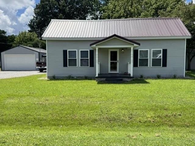 House for sale in Mortons Gap, Kentucky