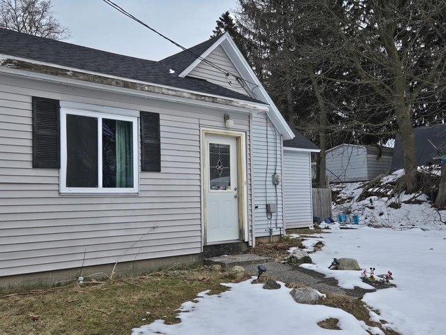 House for sale in Cadillac, Michigan