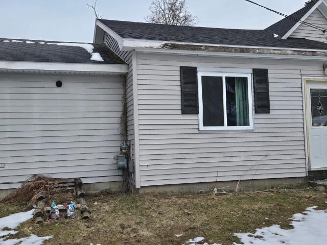 House for sale in Cadillac, Michigan