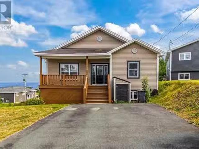 Condo for sale in Petty Harbour-maddox Cove, Newfoundland And Labrador