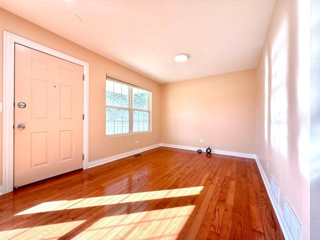 House for sale in Romeoville, Illinois