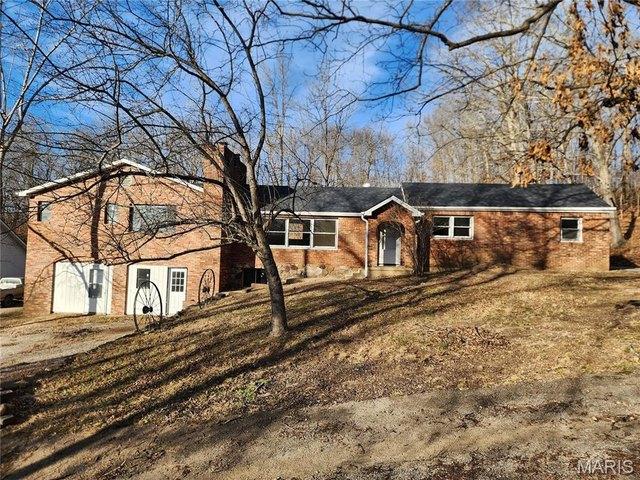 House for sale in Greenville, Wayne County