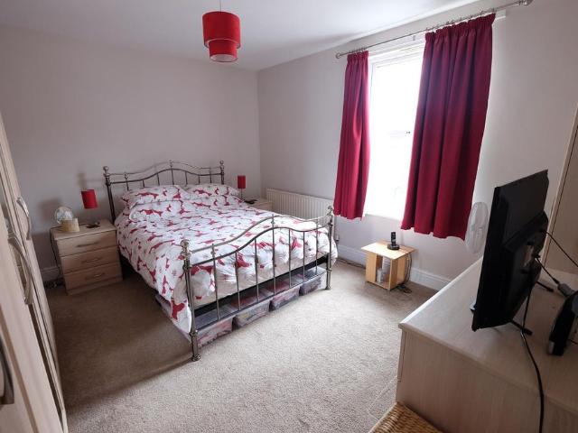 House for rent in Upper Heeley, Heeley