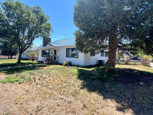House for sale in Wyoming