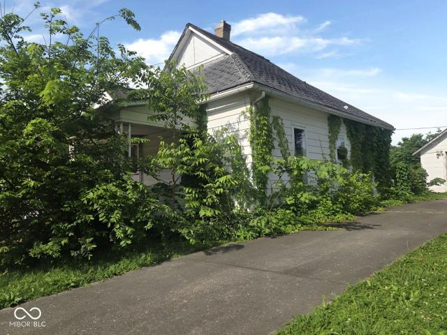 House for sale in Vermillion, Indiana