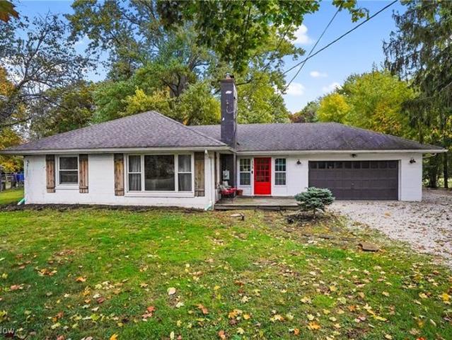 House for sale in Summit, Ohio