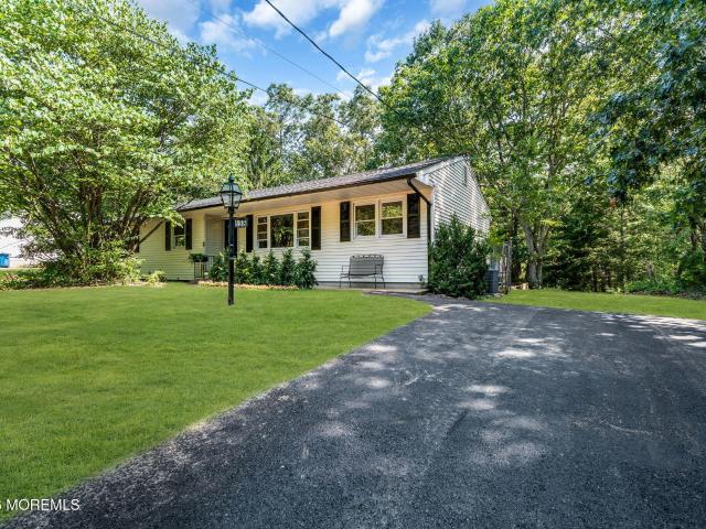House for sale in Jackson, New Jersey