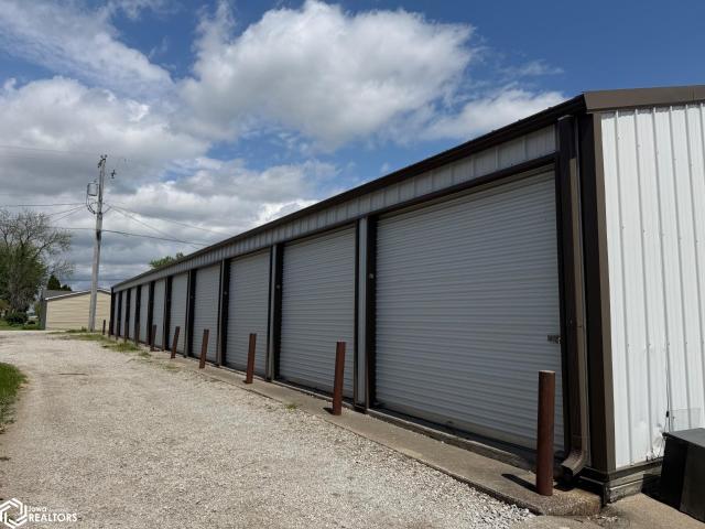 Commercial for sale in Mahaska, Iowa