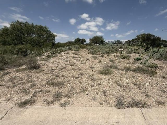 Land for sale in Del Rio, Texas