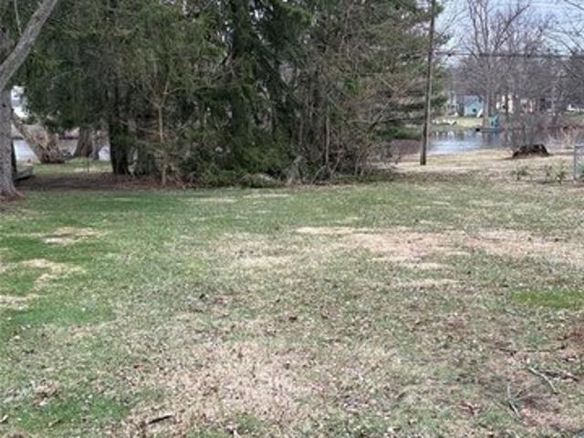 Land for sale in Clarkston, Michigan