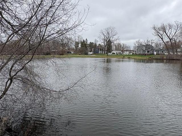 Land for sale in Clarkston, Michigan