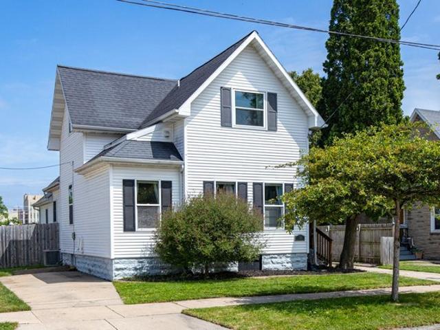 House for sale in Appleton, Wisconsin