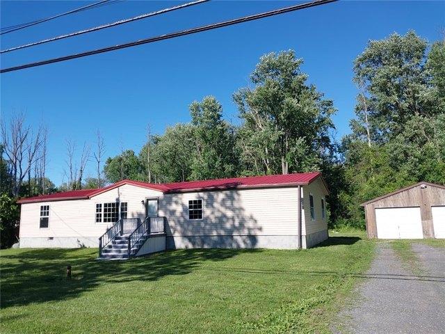 House for sale in Elbridge, New York