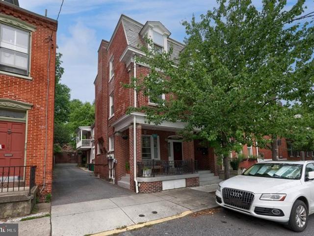 House for sale in Lancaster, Pennsylvania