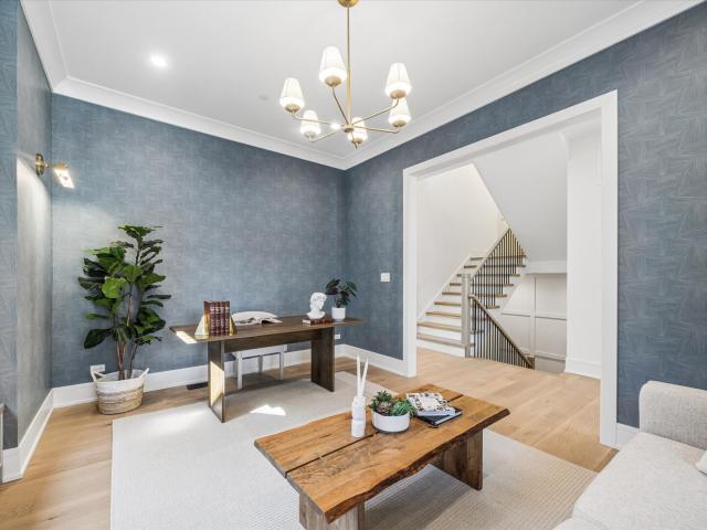 House for sale in Clarendon Hills, Illinois