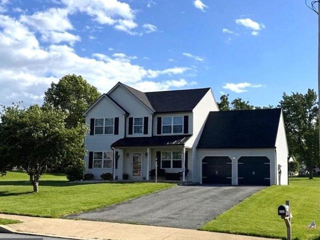 House for sale in Marietta, Pennsylvania