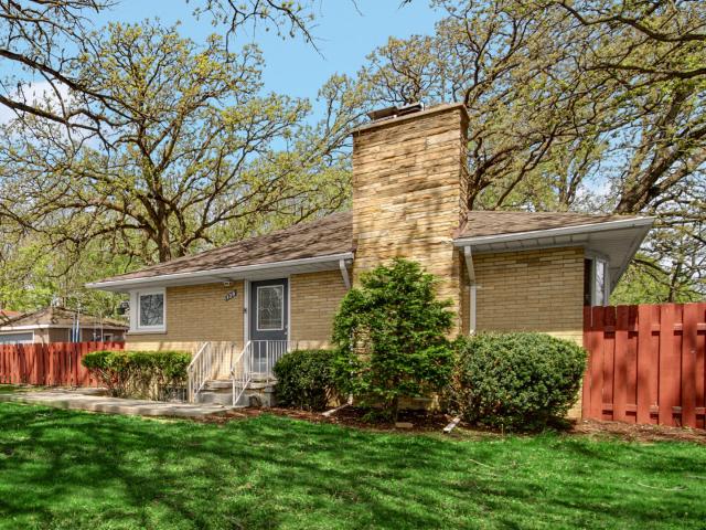 House for sale in Schererville, Indiana